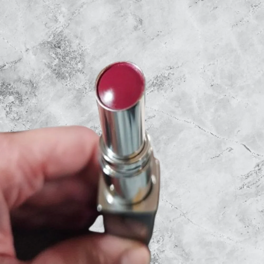 Dior Addict Lacquer Stick 984 Dark Flower - Picture 2 of 3